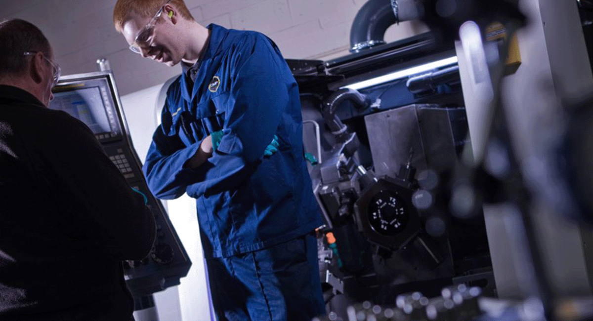 British Engines Announces Results amid Continued Investment into North East Engineering