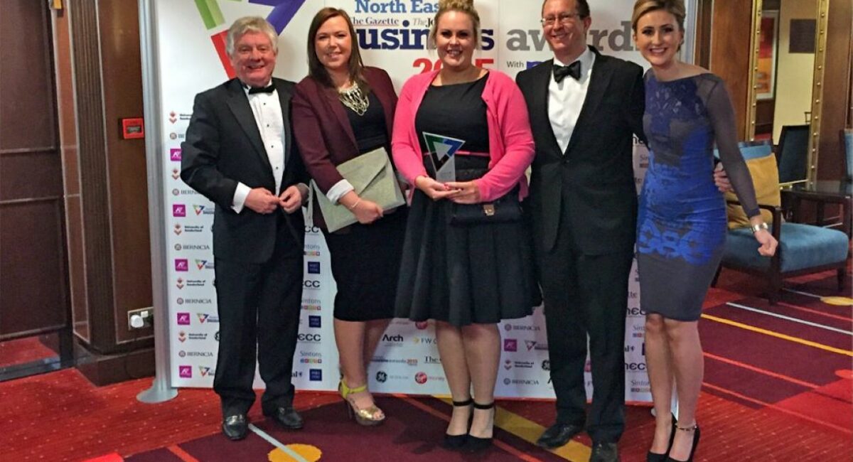 British Engines Apprenticeship Scheme Best in Class