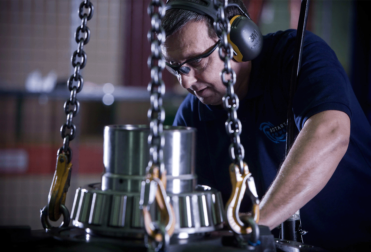 10 Surprising Stats about Engineering Jobs in the UK