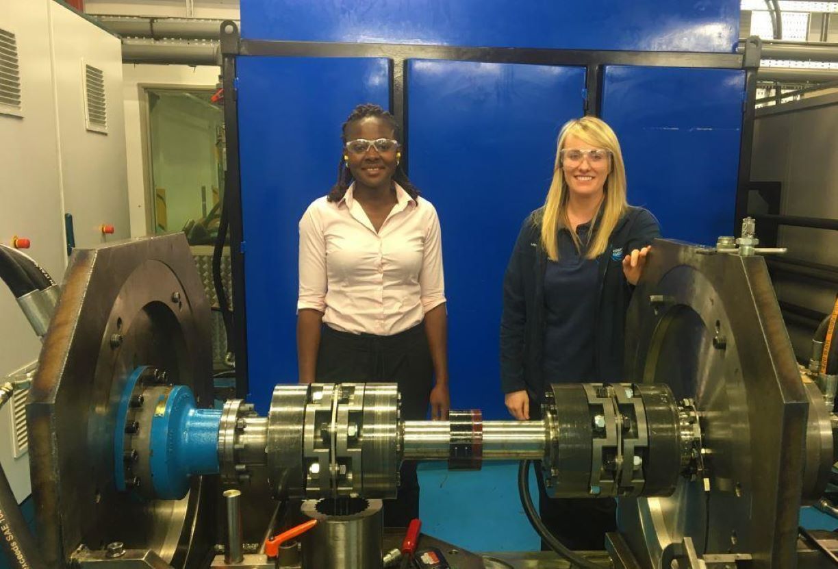 Our Experience Working as Design Engineers