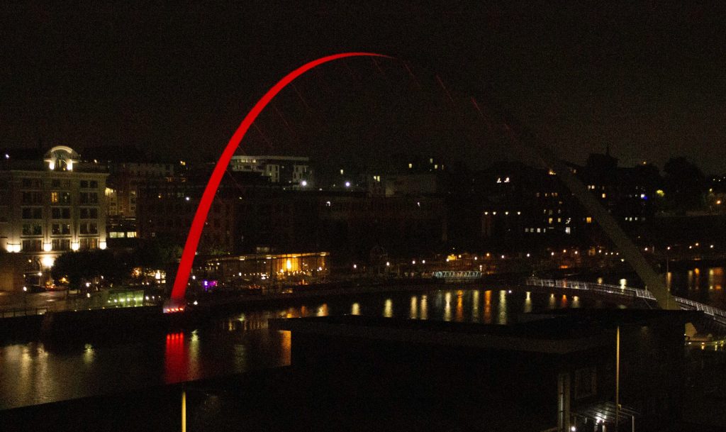 Millennium Bridge