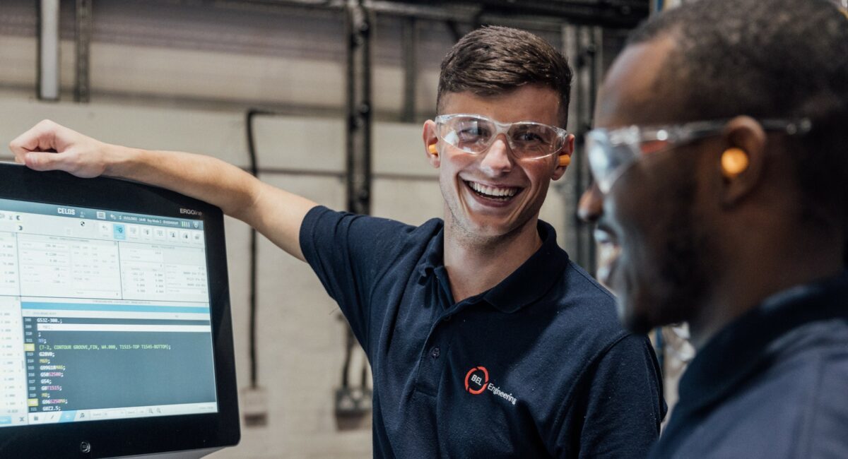 British Engines Pledges To Take On 31 Apprentices In 2023 Intake