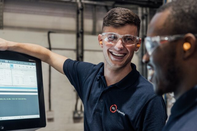 British Engines Pledges To Take On 31 Apprentices In 2023 Intake