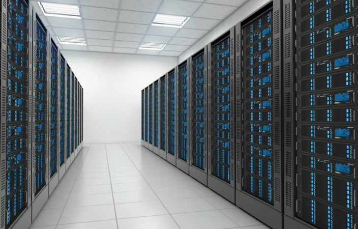 Datacentres