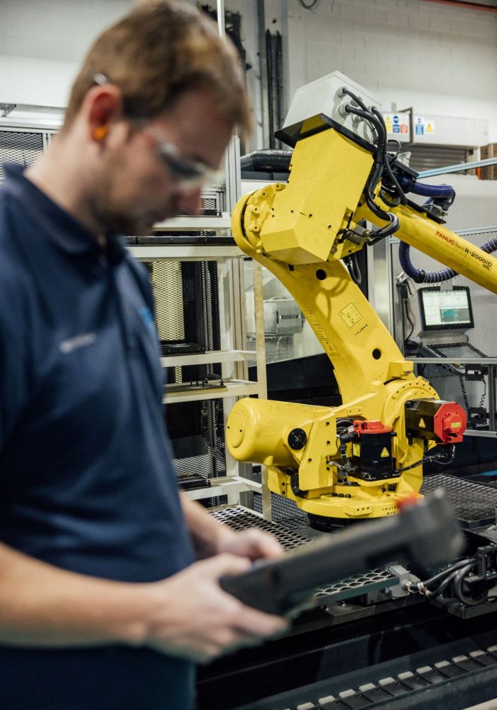 Engineering a future