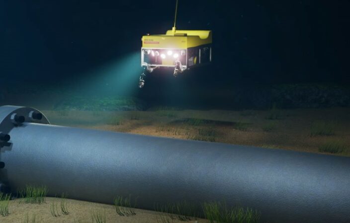 Subsea