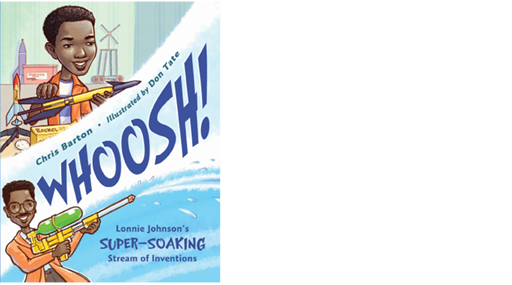 books celebrating black engineers