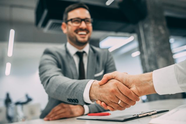 10 Tips to Ace Your Mechanical Engineering Job Interview