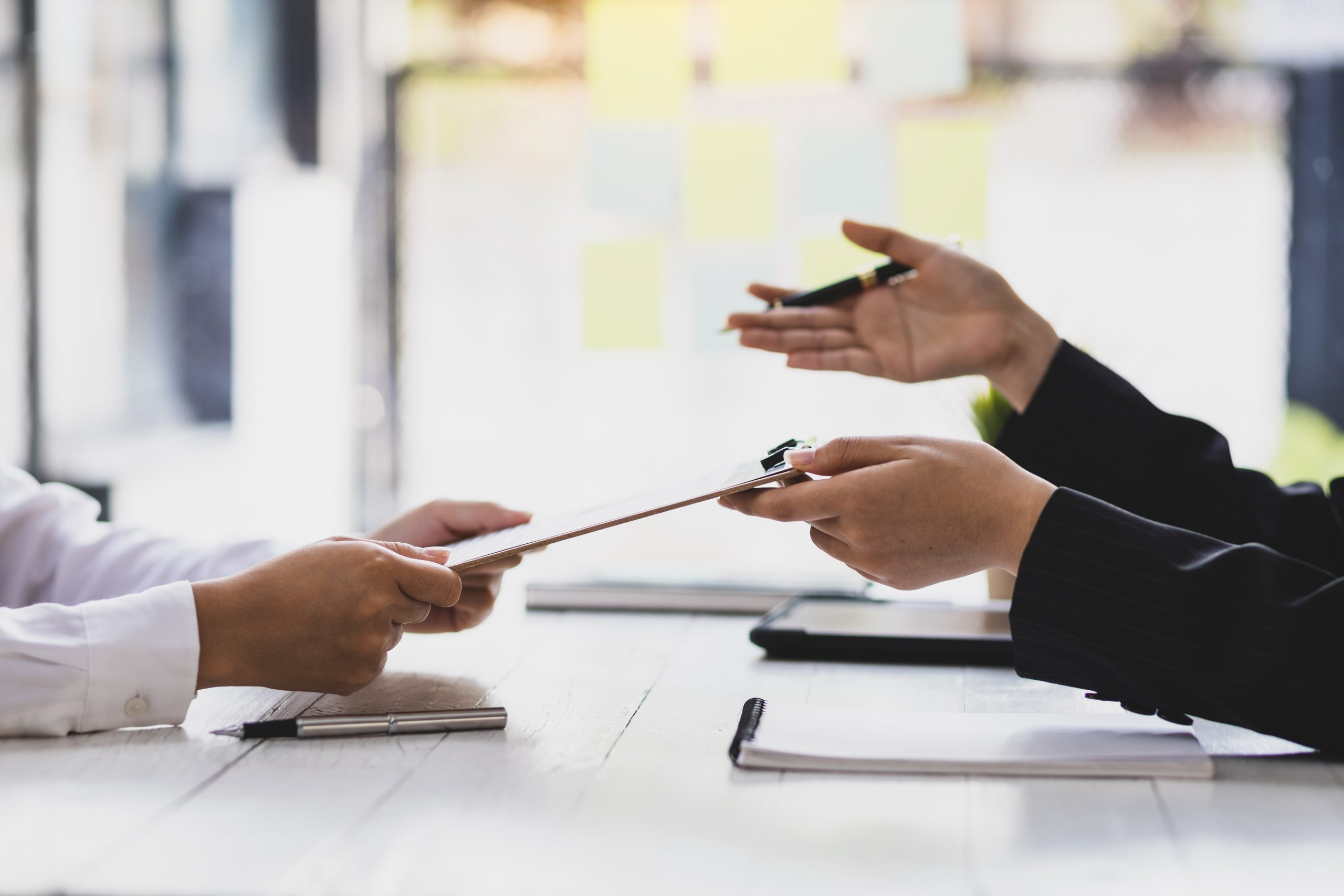 Mechanical Engineering Job Interview Tips