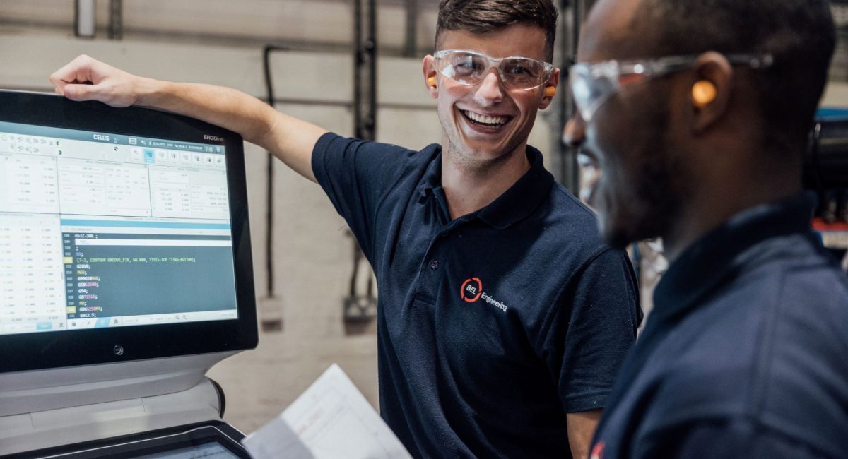 British Engines Opens Apprenticeships Early with 22 Positions Available