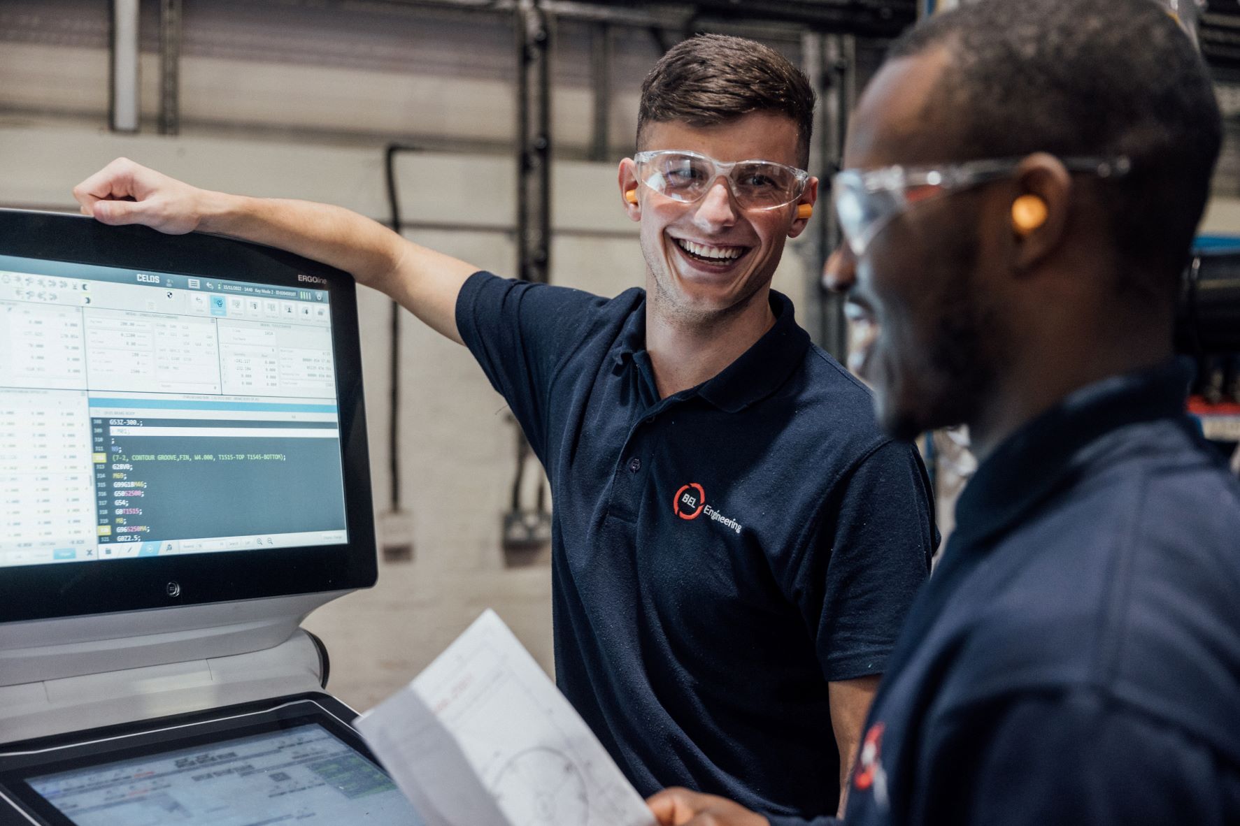 British Engines Opens Apprenticeships Early with 22 Positions Available