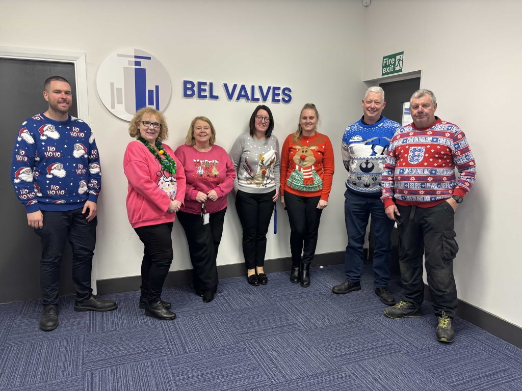 Christmas Jumper Day