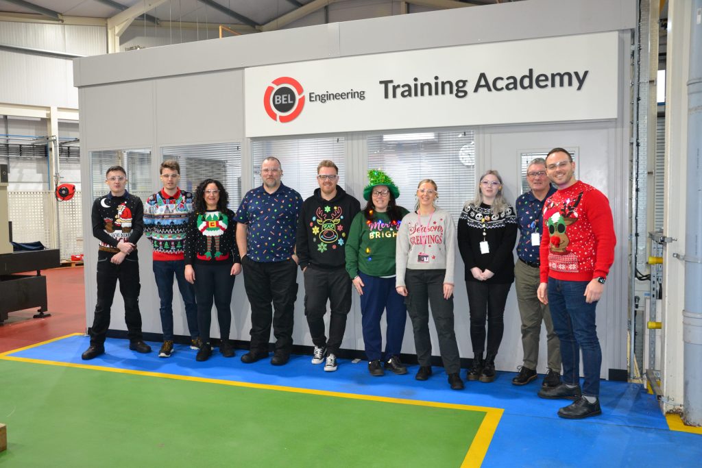 Christmas Jumper Day