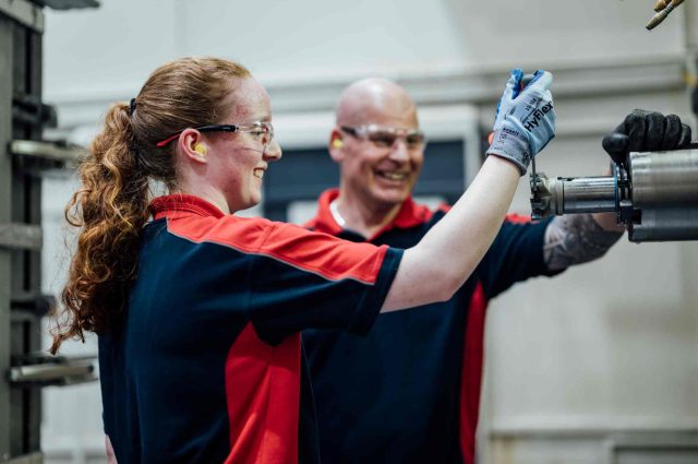 British Engines opens Applications for 2026 Apprenticeship Programme