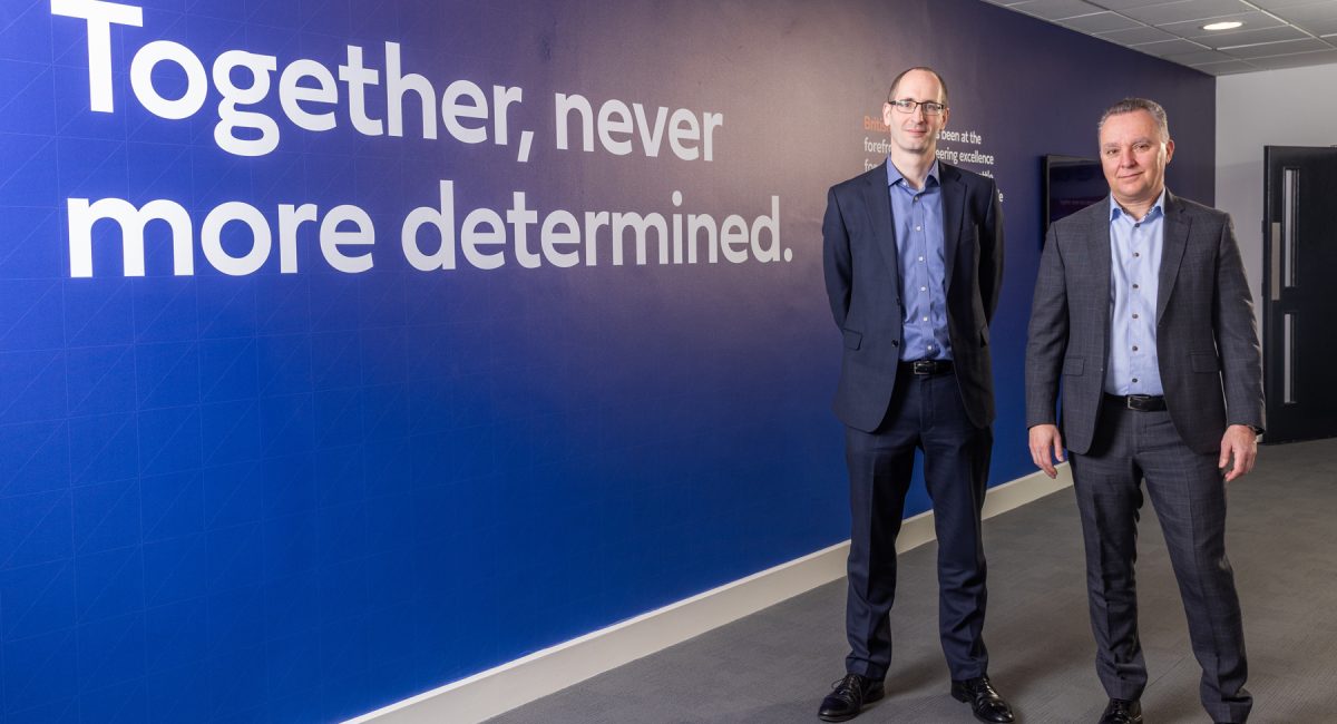 42 Technology joins British Engines Group to accelerate growth and expand innovation capabilities