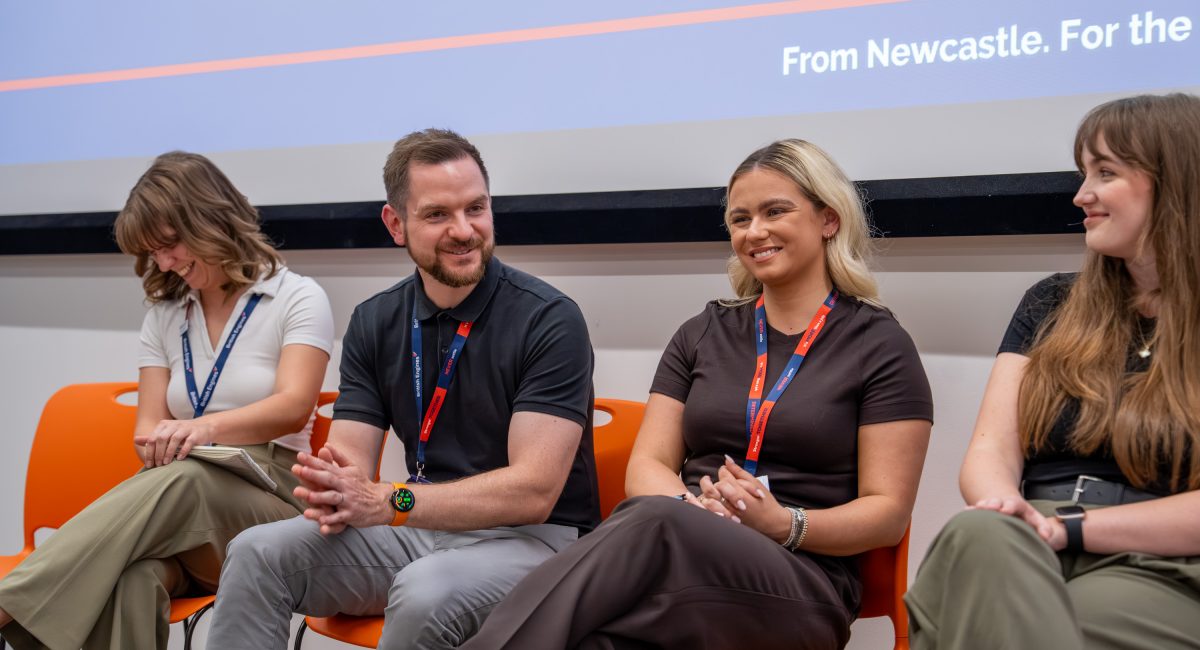 British Engines Colleagues Champion Women in Engineering