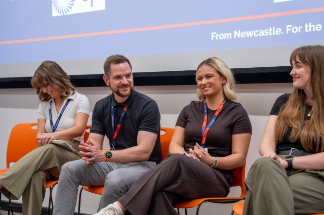 British Engines Colleagues Champion Women in Engineering